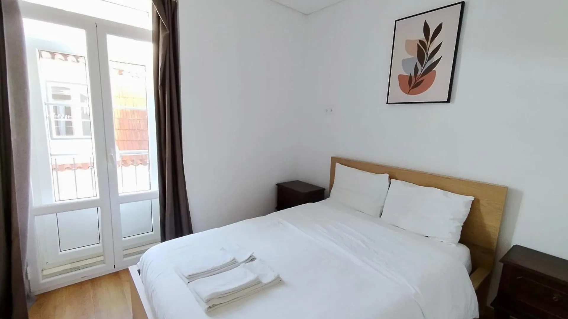 Bairro Alto Hostel Lisboa Portugal