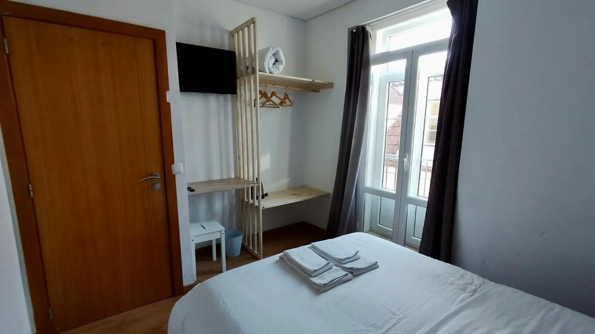 Bairro Alto Hostel Lisboa