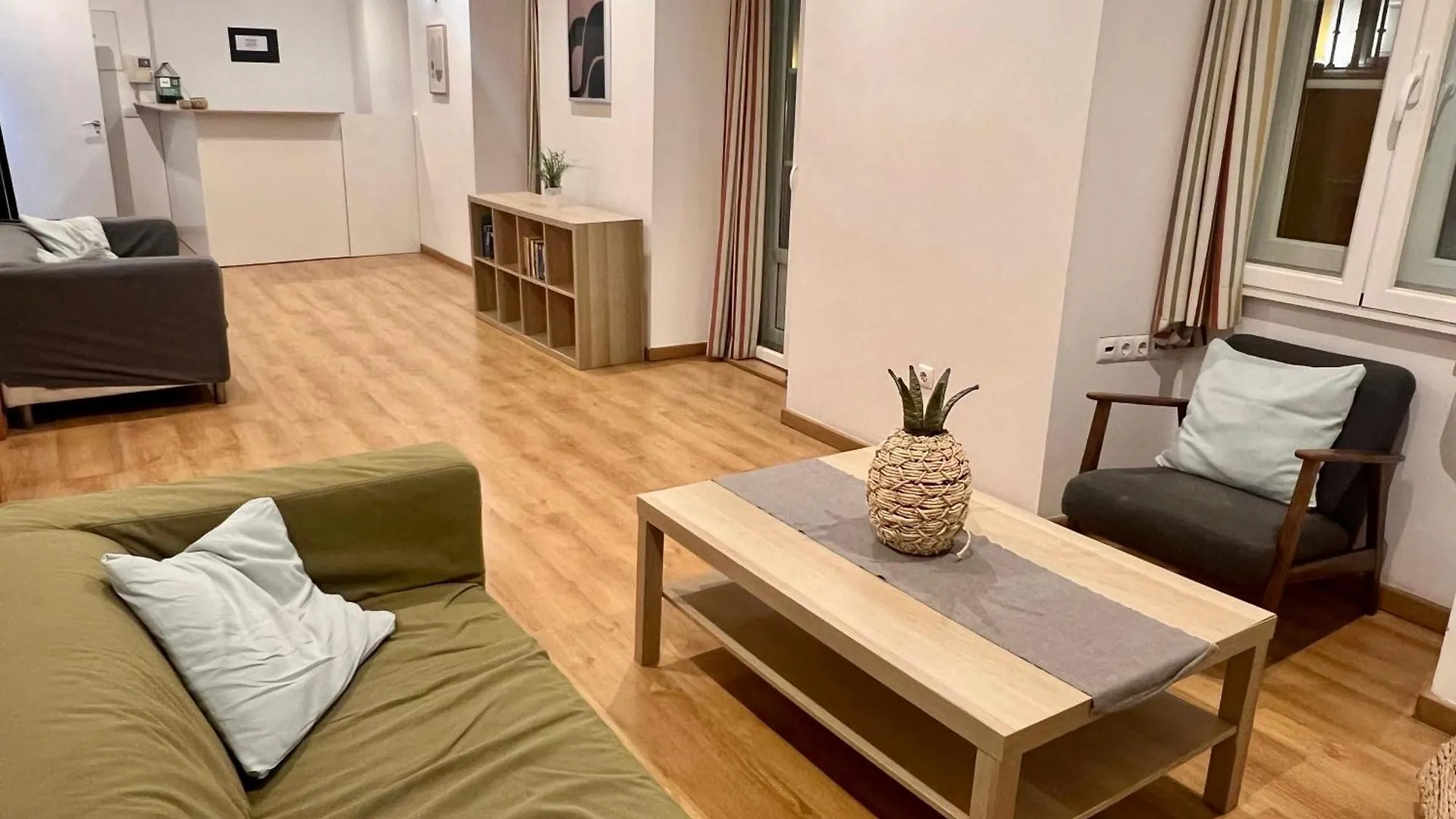 Bairro Alto Hostel Lisboa 0*,
