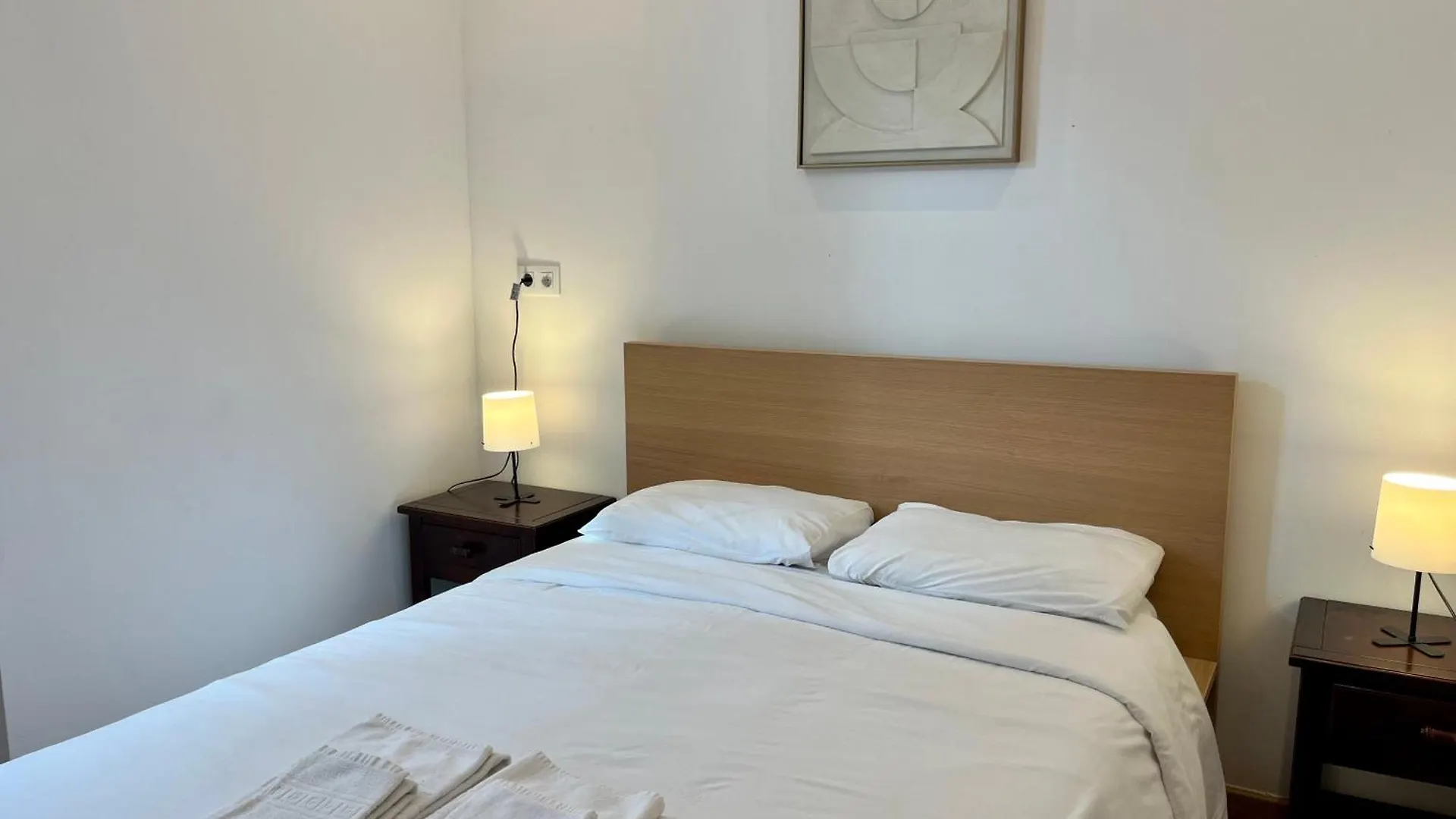 Bairro Alto Hostel Lisboa