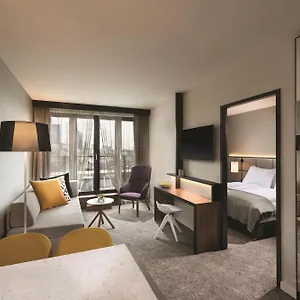 **** Hotel Adina Frankfurt Westend Alemanha