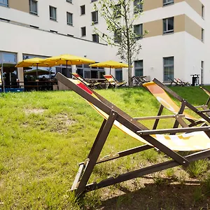 *** Hotel Hey Lou Frankfurt Airport Alemanha