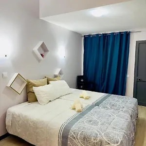 Apart-hotel I - Portugal