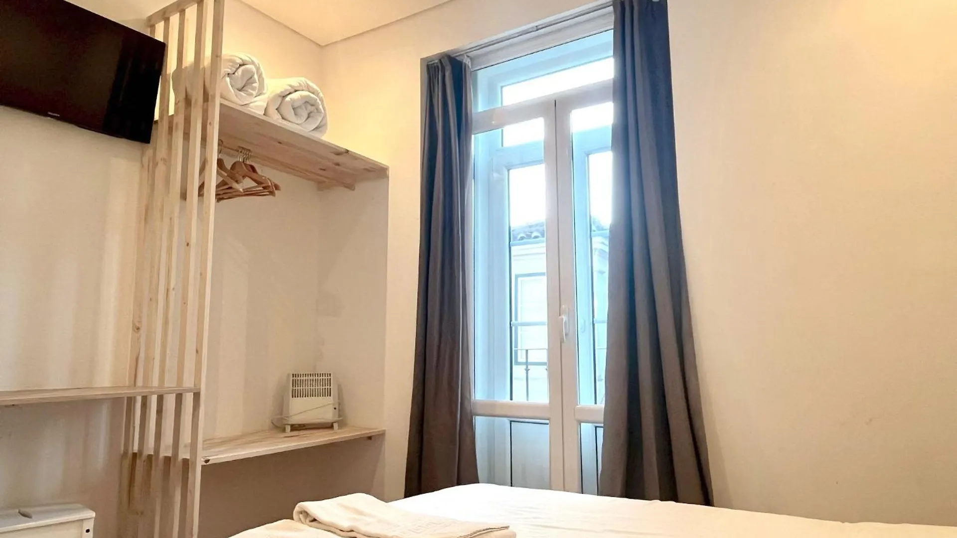 Bairro Alto Hostel Lisbon