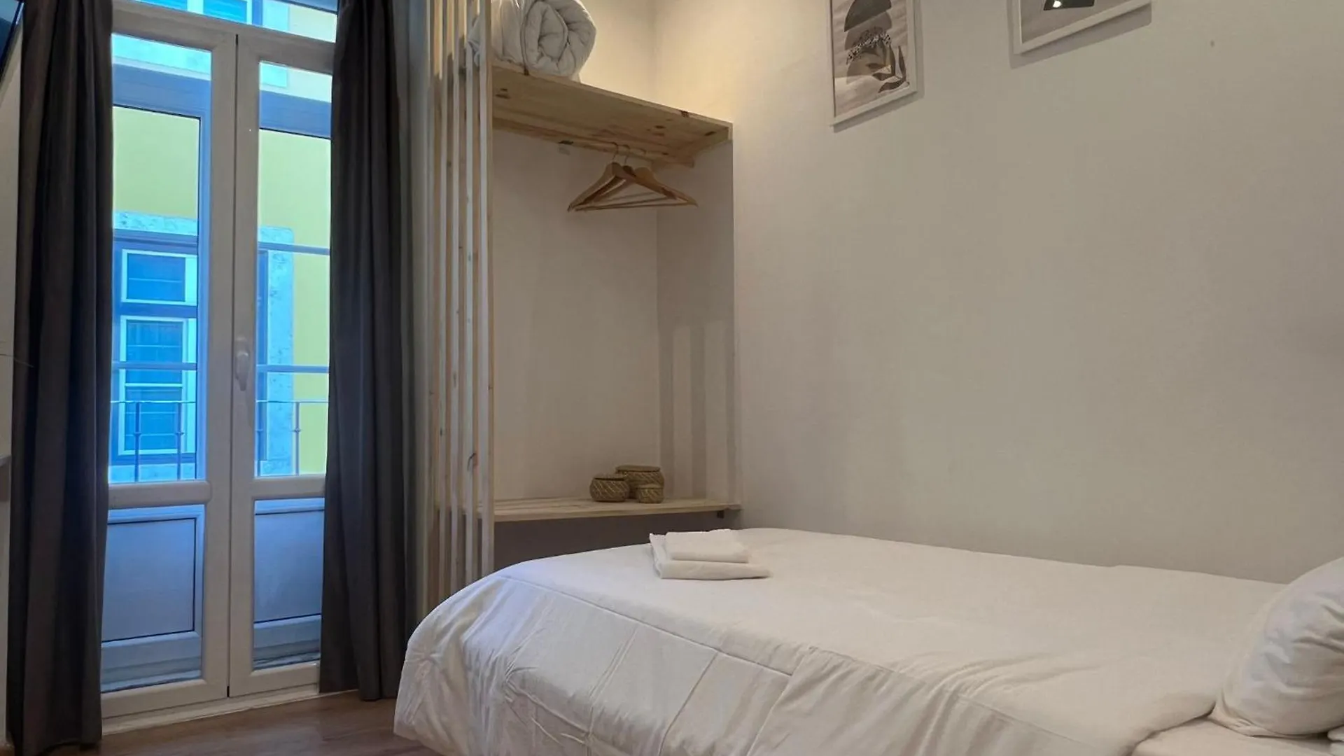 Bairro Alto Hostel Lisbon